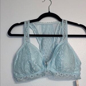 Aerie lace bralette